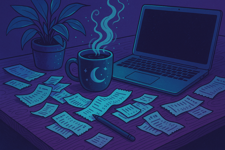 Your Books Are a Mess (And That's Okay): A Granbury Bookkeeper's First Step Guide